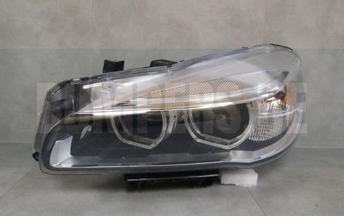 KOPLAMP BMW 2 SERIE F45 F46 LED- 14-18 LH LINKS 7214903 S124, Auto-onderdelen, Verlichting, Gebruikt, 6 maanden garantie, Ophalen of Verzenden