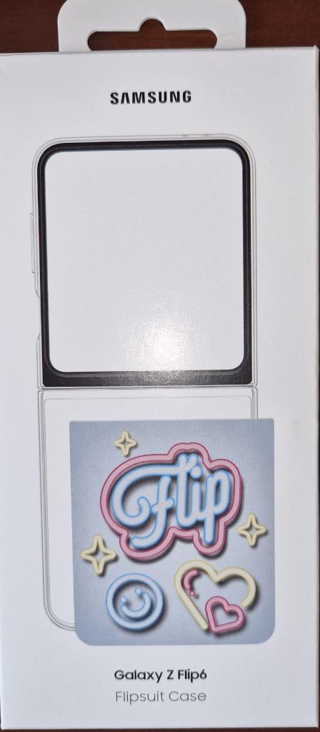 Telefoon hoesjes Samsung Galaxy z flip 6, Telecommunicatie, Mobiele telefoons | Samsung, Gebruikt, Galaxy Z Flip, Ophalen of Verzenden