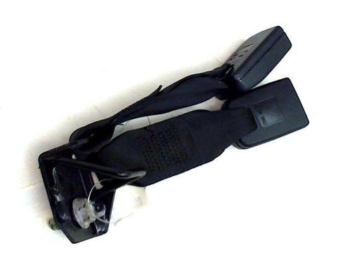 GORDELSLOT LINKS ACHTER Nissan Primera (P12) (88843AV700), Auto-onderdelen, Interieur en Bekleding, Nissan, Gebruikt