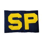 WWII US Shore Patrol Armband, Ophalen of Verzenden
