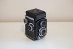 Middelgrote camera 6x6 Yashica A - perfecte staat, Audio, Tv en Foto, Fotocamera's Analoog, Ophalen of Verzenden, Zo goed als nieuw