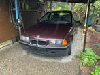 BMW - 1991 - 318, Auto's, Bedrijf, Handgeschakeld, Overige carrosserie, BMW