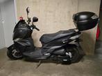 sym 125 cc jet 14, Fietsen en Brommers, Scooters | SYM, Ophalen, Gebruikt
