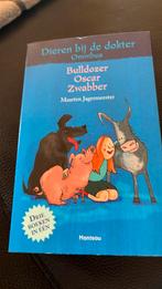 M. Jagermeester - Omnibus Dieren bij de dokter, Boeken, Ophalen of Verzenden, Zo goed als nieuw, M. Jagermeester