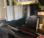 Samsung TV, Audio, Tv en Foto, Televisies, Ophalen, Zo goed als nieuw, Samsung, Minder dan 40 cm
