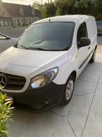 Mercedes benz citan, Auto's, Wit, Mercedes-Benz, Particulier, Te koop
