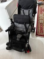 Duo kinderwagen/ Tweeling kinderwagen., Kinderen en Baby's, Ophalen, Zo goed als nieuw, Combiwagen