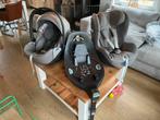 Autostoelset Cybex, Ophalen, Isofix