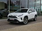 Toyota RAV4 Hybrid *AWD* LEDER Carplay GPS JBL Zetelverwarmi, Autos, Toyota, Cuir, Achat, 2487 cm³, Entreprise