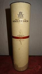 Top Porto Andresen Colheita 1995, Ophalen of Verzenden, Zo goed als nieuw, Vol, Overige gebieden