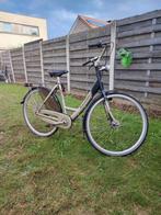 Fiets, Ophalen, Zo goed als nieuw