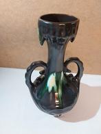 art deco vaas, Ophalen of Verzenden