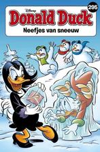 Donald Duck Neefjes van de sneeuw (295), Enlèvement ou Envoi, Utilisé