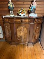 kastje in kerselaar, Ophalen