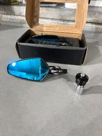 Rétroviseurs universelle embout de guidon, Motos, Enlèvement ou Envoi