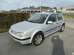 Volkswagen Golf 4, Auto's, Volkswagen, Bedrijf, Golf, Te koop, Benzine
