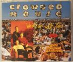 CD single Crowded House - Weather With You, Gebruikt, Ophalen of Verzenden, 1980 tot 2000