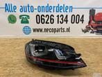 VW GOLF 7 GTI XENON LED KOPLAMP RECHTS 5G1941044A ORIGINEEL, Auto-onderdelen, Ophalen of Verzenden, Gebruikt, Volkswagen
