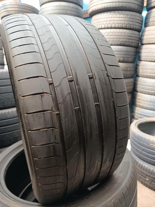 285 40r20 Bridgestone avec montage et équilibrage, Auto-onderdelen, Besturing, Gebruikt, Ophalen