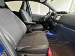 Toyota Yaris Lounge, Auto's, Toyota, Automaat, 1497 cc, Zwart, https://public.car-pass.be/vhr/b9e7ea4b-ac16-447d-ba05-a1eb3f095860