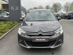 Citroen C4 1.2 PureTech 130 EAT6 Feel, Autos, Citroën, Jantes en alliage léger, Automatique, Achat, Hatchback