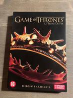Game of Thrones - Season 2 - DVD, Enlèvement ou Envoi, Utilisé