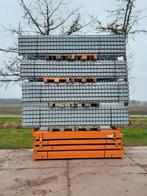 Pkz palletstelling magazijnstelling, Doe-het-zelf en Bouw, Ophalen of Verzenden