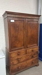 Antieke kast, Antiek en Kunst, Antiek | Meubels | Kasten, Ophalen