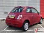 Fiat 500 1.2 Naked | 3-Deurs |, Auto's, Elektrische ramen, Handgeschakeld, 113 g/km, Stadsauto