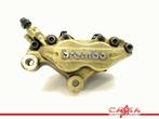 REMKLAUW LINKS VOOR Cagiva Raptor 1000 (01-1970/-), Gebruikt