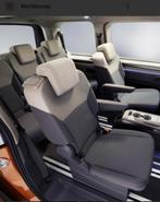 Zetel VW Multivan t7 - siège VW Multivan t7, Autos : Pièces & Accessoires, Habitacle & Garnissage, Enlèvement, Volkswagen