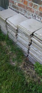Carreaux, 20 à 40 cm, Carrelage de sol, Céramique, Enlèvement