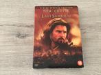 The Last Samurai DVD (2003) (2 Disc), Vanaf 16 jaar, Ophalen of Verzenden, Zo goed als nieuw, Actie