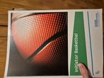 Handleiding initiator basketbal, Boeken, Ophalen of Verzenden, Zo goed als nieuw