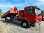 mercedes atego 1218 containersysteem, Particulier, Achat