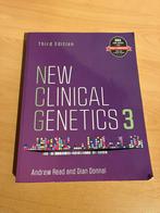 New Clinical Genetics, Utilisé, Enlèvement ou Envoi, Enseignement supérieur, Andrew Read