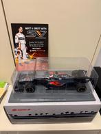 McLaren Honda Bahrein 2016 S.Vandoorne, Ophalen of Verzenden, Nieuw, Auto