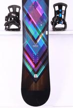 153 dames snowboard NIDECKER THE PRINCESS, Sport en Fitness, Snowboarden, Verzenden, Gebruikt, Board