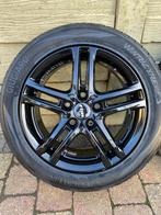 MAZDA MX 5 Winterset, Pneus et Jantes, Pneus hiver, 16 pouces, Véhicule de tourisme