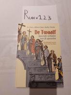 A. Claes - De Twaalf, A. Claes; K. Vincke; Jo Claes, Ophalen of Verzenden