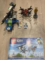 Lego City 60207 - compleet, Ophalen of Verzenden, Zo goed als nieuw, Complete set, Lego