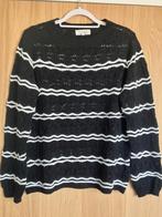 Trui Lola Liza maat XL, Lola & Liza, Zwart, Maat 46/48 (XL) of groter, Ophalen of Verzenden