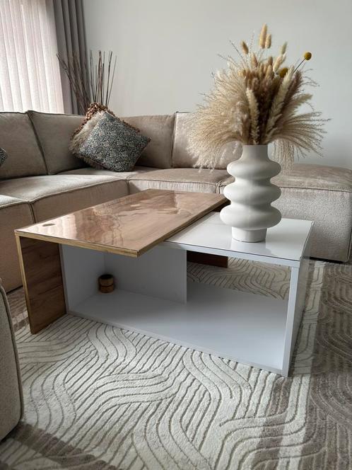Moderne woonkamer-set in perfecte staat€999 bieden mogelijk, Huis en Inrichting, Overige Huis en Inrichting, Zo goed als nieuw