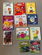 Livres et bd pour enfants, Ophalen of Verzenden, Zo goed als nieuw