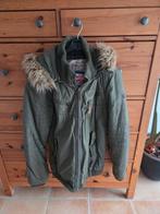 Kortje winterjas Khudjo - maat L, Kleding | Dames, Ophalen of Verzenden, Zo goed als nieuw, Maat 42/44 (L)