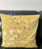 Zara Home Kussen 40x40, Ophalen, Gebruikt, Geel