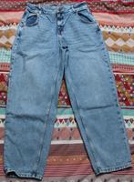 Jeans à jambes larges de la marque JDY (taille M/32), Comme neuf, JDY, Bleu, W30 - W32 (confection 38/40)