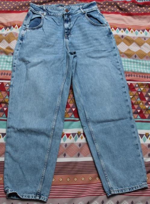 Jeans à jambes larges de la marque JDY (taille M/32), Vêtements | Femmes, Jeans, Comme neuf, W30 - W32 (confection 38/40), Bleu