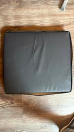 Tempur zitkussen, voor stoel/rolstoel, Ophalen, Gebruikt