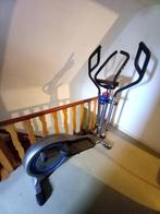 Crosstrainer elliptische ergometer 999 Infinity, Sport en Fitness, Ophalen, Zo goed als nieuw, Benen, Crosstrainer